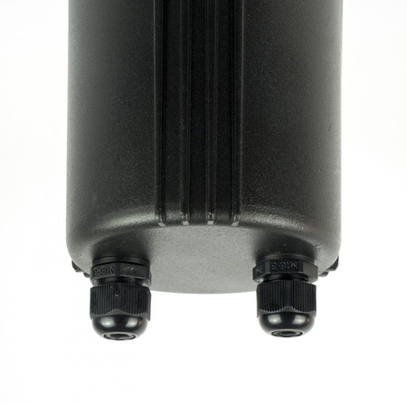 Oprawa Najazdowa Dogruntowa GU10 Mix 6725 D Kwadratowa IP67 Su-Ma