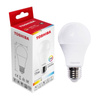 Żarówka LED E27 A60 8.5W = 60W 806lm 3000K Ciepła TOSHIBA