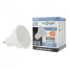 Żarówka LED Reflektor GU10 10W 900lm 6500K Zimna Ecolight