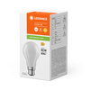 Żarówka LED A60 B22d 6.5W = 60W 806lm 2700K Ciepła Biała FILAMENT LEDVANCE