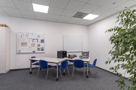 Panel LED Oprawa Lampa Sufitowa 33W 4320lm 4000K Neutralna Ściemnialna Natynkowa Podtynkowa Biały 60x60cm Comfort Ledvance