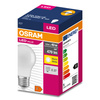 Żarówka LED A55 E27 4.9W = 40W 470lm 3000K Ciepła 200° VALUE CLASSIC Osram