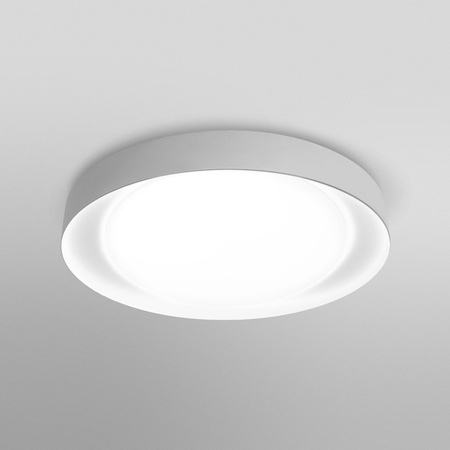 Plafon LED lampa sufitowa ORBIS Eye 32W 3300lm ciepła-zimna 49cm SMART+ WiFi LEDVANCE