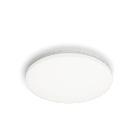 Plafon LED Lampa Sufitowa 24W 2700-6500K ŚCIEMNIALNY CCT 38cm IZSO + PILOT PHILIPS