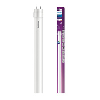 Świetlówka LED G13 8W = 18W 750lm 3000K Ciepła 240° 60cm PHILIPS