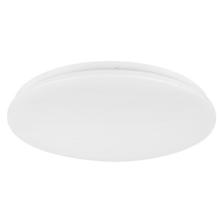 Plafon LED Lampa Sufitowa Ścienna Oprawa Okrągła 24W 1680lm 4000K IP44