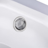 Lampka Orientacyjna LED BOLA USB Czujnik Zmierzchu 15W 4lm 3000K Ciepła Biała KANLUX