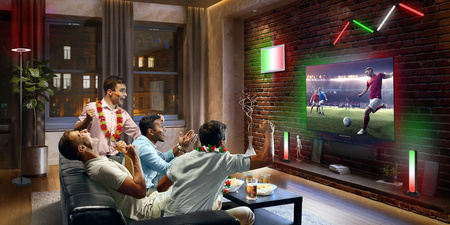 Panel LED 28W RGB SMART+ WIFI PLANON PLUS 600X300 LEDVANCE