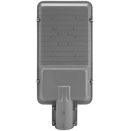 Lampa Solarna Uliczna LED 1200W 120000lm 6500K Zimna Czujnik Zmierzchu MOCNA Latarnia Ogrodowa z Regulowanym Panelem + Uchwyt i Pilot