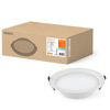 Panel LED Oprawa Podtynkowa Punktowa 25W 2370lm 6500K Zimna Ściemnialna Oczko Spot Biały Downlight Ledvance