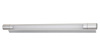 Lampka Podszafkowa Listwa Meblowa LED 8W 546lm 4000K Srebrny Industrialny Byron 1445 Rabalux