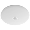 Lampa Sufitowa Plafon LED 16W 1900lm 4000K Biała z Czujnikiem Ruchu Mauve Philips