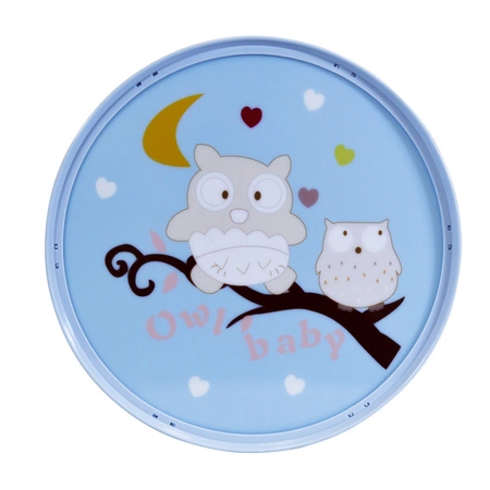 PLAFON, LAMPA DIDI MIX14011-2DDN 2xE14 POKÓJ DZIECIĘCY GOLDLUX (Polux)