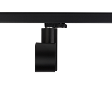 Reflektor Szynowy Lampa do Szynoprzewodów 3-fazowy LED 20W 1600lm 4000K Neutralna Czarny CTLS NEA 8754 Nowodvorski