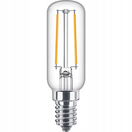 6x Żarówka LED E14 Edison ST26 4W = 40W 440lm 3000K Ciepła 360° FILAMENT LUMILED