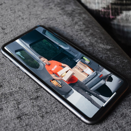 Wideodomofon Domofon Kamera Dzwonek Bezprzewodowy Zestaw SMART WiFi TUYA CALEX