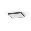 Plafon Lampa Sufitowa Oprawa Natynkowa G13 Grafitowa SOFT CEILING LED 60X60 7530 Nowodvorski
