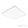 Panel LED Natynkowy 40W 4000lm 4000K 120° Neutralny Kaseton Biały 60x60cm Davro Kobi