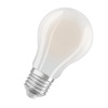 Żarówka LED A60 E27 3.8W = 60W 806lm 2700K Ciepła 320° Ściemnialna CLASSIC Osram