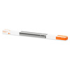 Lampa Meblowa Listwa LED 4W 4000K 30cm LINEAR COMPACT SWITCH LEDVANCE