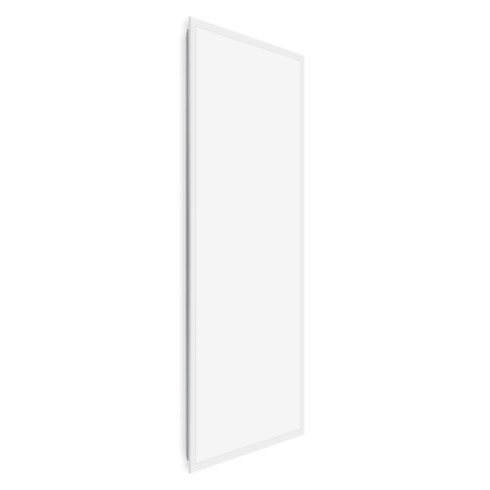 Panel LED Oprawa Biurowa Lampa Sufitowa 53W 5830lm 4000K Neutralna Ściemnialna Natynkowa Podtynkowa Biały 120x60cm UGR19 Compact Ledvance