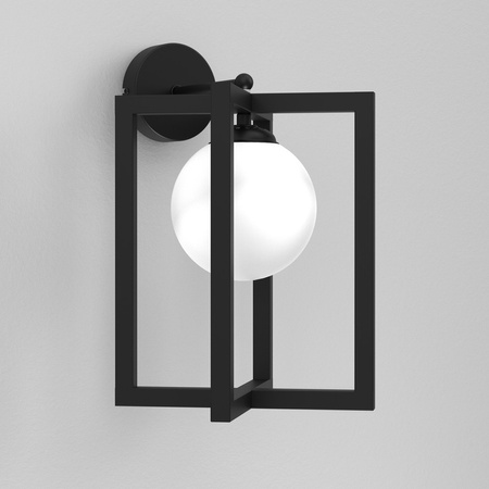 Lampa Ścienna Kinkiet DIEGO 1xE14 Milagro