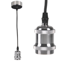 Czarny || Szary || Chrom