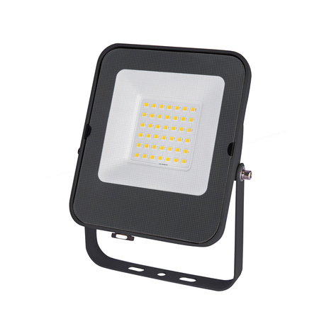 Naświetlacz LED Zewnętrzny Ogrodowy 30W 2700lm 3000K Ciepły 120° MHN Kobi