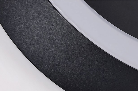 Kinkiet Ogrodowy Elewacyjny Lampa Zewnętrzna LED 12W 4000K IP54 LUPUS