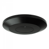 Czujnik Ruchu i Zmierzchu Czujnik Obecności PIR Natynkowy Sufitowy Czarny 3m 360° CO Ecolight