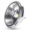 Żarówka LED GU10 AR111 ES111 12W COB 1020lm 4000K Neutralna 24°