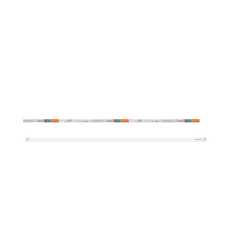 Świetlówka LED G13 T8 18.3W 2000lm 3000K Ciepła 190° 150cm Ledvance