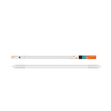 Świetlówka LED G5 T5 7W 770lm 3000K Ciepła 190° 52cm Ledvance
