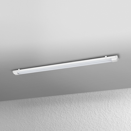 Lampa LED Oprawa Liniowa 50W 4845lm 3000K Ciepła 120cm POWER BATTEN LEDVANCE