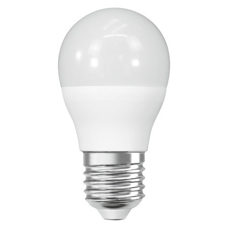 Żarówka LED P45 Kulka E27 6.5W = 60W 806lm 2700K Ciepła 150° STAR CLASSIC Osram