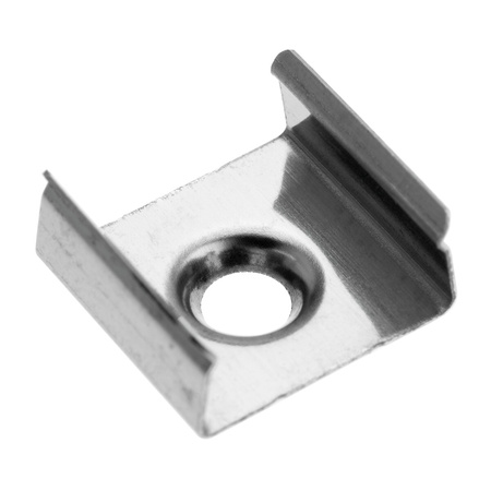 Uchwyt montażowy natynkowy do profili KM33