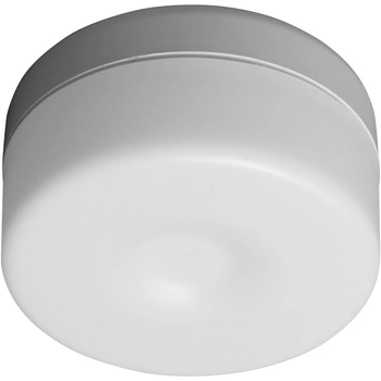 Lampka Podszafkowa Przenośna MEBLOWA LED 0,45W 32lm 4000K DOT-it Touch High Biała LEDVANCE Ściemnialna