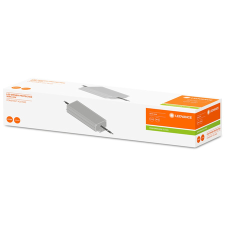 Zasilacz Stałonapięciowy Hermetyczny do Taśm LED 30W 24V DC IP66 Ledvance