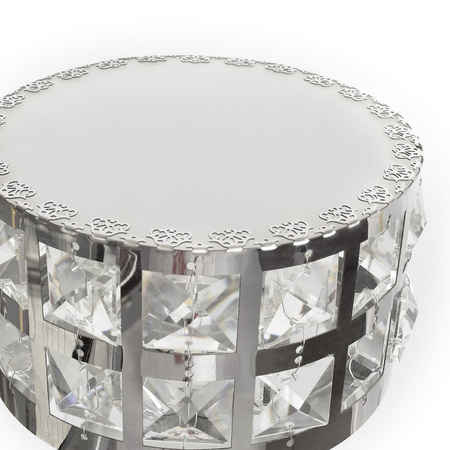 Lampa Wisząca Sufitowa ALEX 3X5W LED Milagro