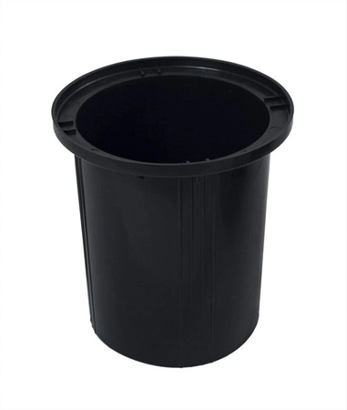 Oprawa Najazdowa Dogruntowa Pabla 4031 Okrągła E27 IP67 Su-Ma