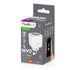 Inteligentne Gniazdko WiFi Watomierz Programator Timer TUYA SMART NIVO LUMILED