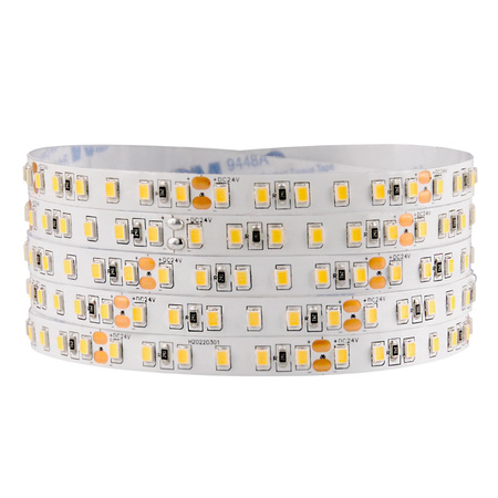 Taśma Pasek LED 23W 2400lm 4000K Neutralna 120° Biała Ściemnialna Sanico Goldlux