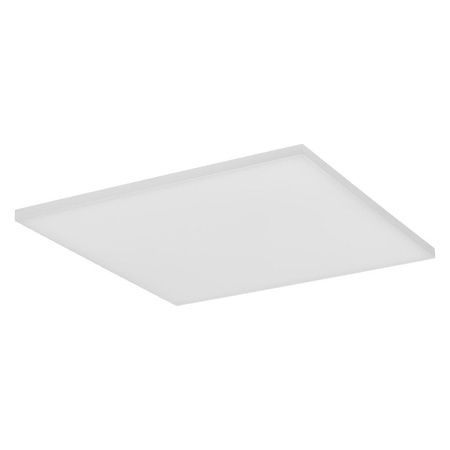 Panel Sufitowy LED Lampa Bez Ramki Kwadrat Biały 40W 3000K Ciepła LEDVANCE