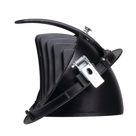 Oprawa Sufitowa Podtynkowa LED HIMA DOWNLIGHT 23W 4000K 2510lm Czarna KANLUX