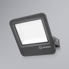 Naświetlacz LED Reflektor Zewnętrzny Lampa 100W 8800lm 4000K IP65 Szary Endura Ledvance