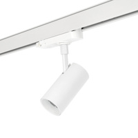 Reflektor Szynowy LED 20W 1800lm CCT 36° Biały CRI90 Nextrack Core Kobi
