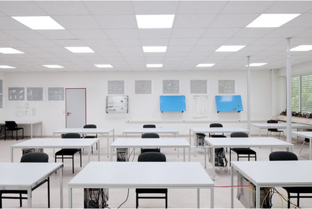 Panel LED Podtynkowy 60x60cm 33W 4000K UGR<19 COMPACT LEDVANCE