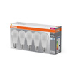 5x Żarówka LED A60 E27 13W = 100W 1521lm 4000K Neutralna 180° BASE Osram