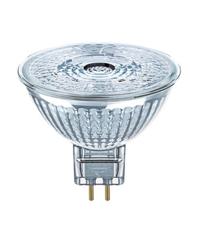 Żarówka LED GU5.3 MR16 8W = 50W 621lm 4000K Neutralna 36° 12V OSRAM STAR