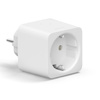 Inteligentne Gniazdko Schuko TYP F Watomierz Programator TIMER Białe Smart Plug Philips HUE